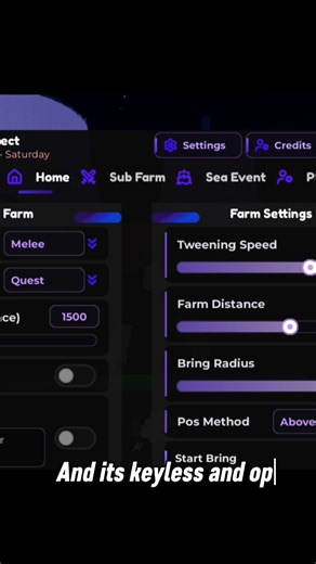 🔥 Blox Fruits Script 2026 NO KEY 🔥Best GUI Auto Farm (PC & Mobile) - Working Pastebin!