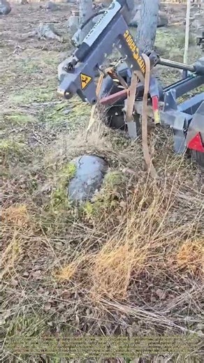 Extracting Earth's Anchors: The Quiet Force That Builds Our World