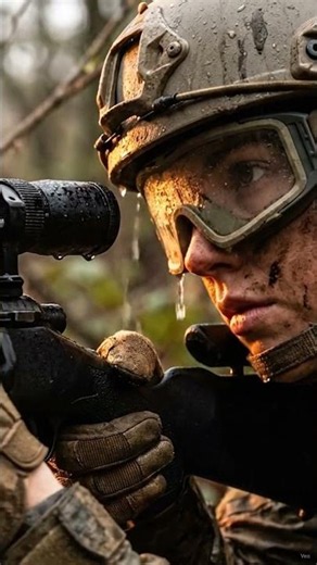 Through The Scope 👀 Sniper POV | One Shot One Kill
