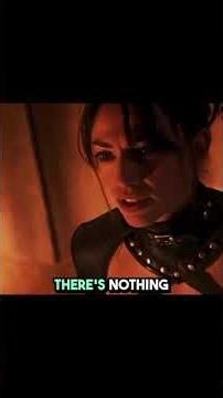 She just had to say it | Stargate SG1