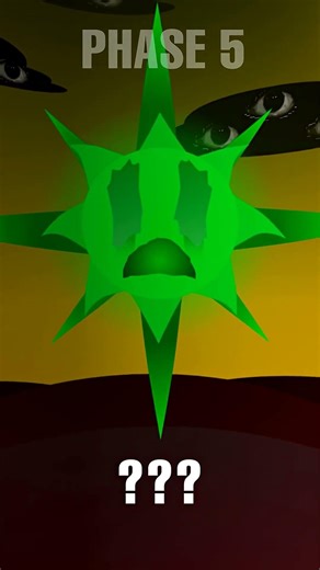 Mr. Sun, Mr. Tree, Mr. Fun Computer | Sprunki Hyper Shifted Character Status Phase 5 #sprunki