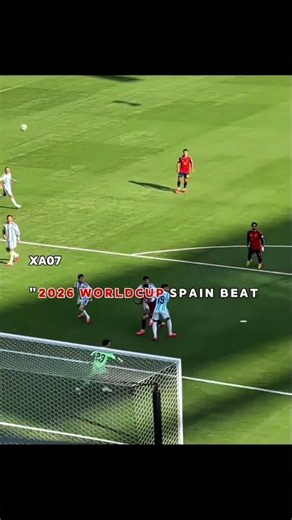 Ronaldo Knew Spain Would Win Worldcup🥶🤯 #shorts #ronaldo #messi #fifaworldcup2026 #shortsvideo