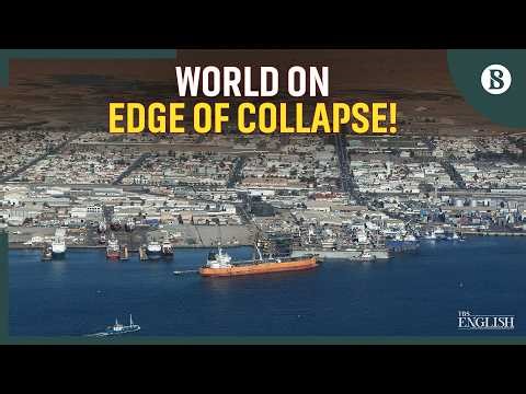 US on high alert as fast-moving international crisis escalates | The Business Standard