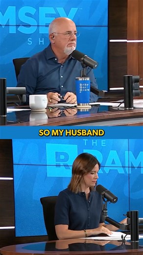 Christina called into The Ramsey Show with a husband who won't let her spend money. Dave and Rachel tell her she is dealing with a child, and give her their advice. | The Ramsey Show