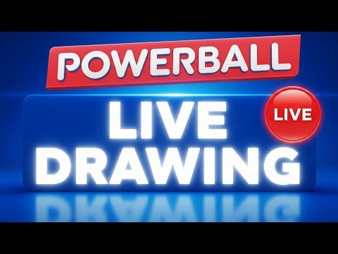Powerball LIVE Drawing Results – Wednesday, December 24, 2025 | Tonight’s Winning Numbers