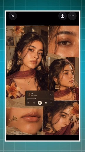 Make VIRAL AI Photos in Seconds 🤯🔥 Boys & Girls Both | Best AI Photo Prompts 2026 #shorts #ai