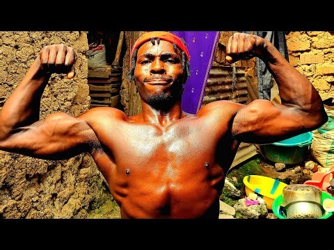 🔴My Morning workout💪🔥On Saturday 06 June/2026🔥Full body workout At home🏡#fitnessmotivation