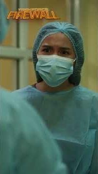 Hindi na naman okay ang tatay ni Callie #shorts | Taskforce Firewall