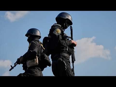 Iran executed at least 900 people since January, rights group says