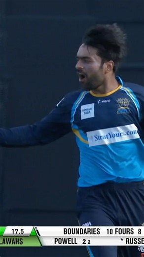 CRAZY moment and REVENGE vs Russell! 😱