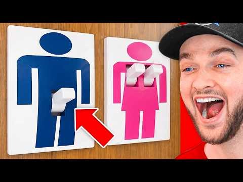 World's Funniest Design Fails!