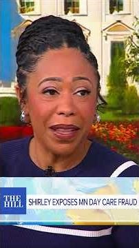 Alleged MN Day Care fraud SHOULD be investigated.