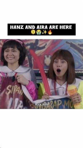 They are going to be so chaotic 😂😝✨🔥 fight for my way Vivaone AMNSE 🔥