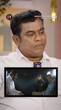 The Most Explosive Bridge Scene Ever: Akshaye Khanna vs Sanjay Dutt