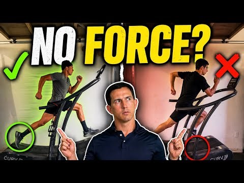 How Do You Measure If You Are Generating Enough Force When Sprinting (4 Indicators) #howtorunfaster