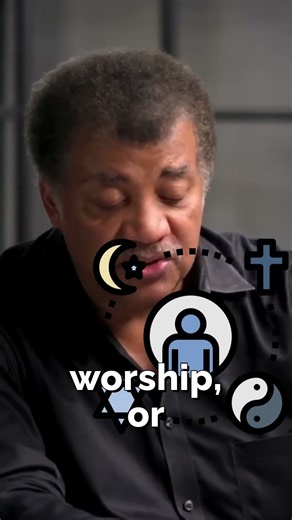 Neil deGrasse Tyson Explains - The Cosmic Perspective