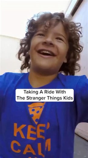 Someone had to teach them. | Chelsea Handler