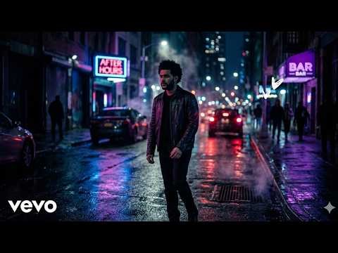 The Weeknd – After Midnight (Official Music Video)