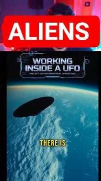 Alien UFO craft leaks by Bob Lazar on Joe Rogan Podcast