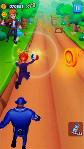 Subway Princess Runner 😂 Epic Fails & Crazy Falls Compilation 😱 | Funniest Moments Ever #shorts