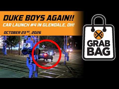 GRAB BAG: THE DUKE BOYS ARE BACK IN GLENDALE!!!