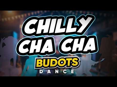 Dj Danz - Chilly Cha Cha ( Budots Dance Remix )