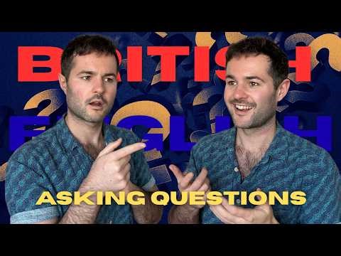 How to Ask and Answer Questions in English.
