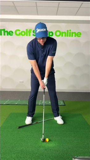 How To Turn Like a Pro In The Golf Swing