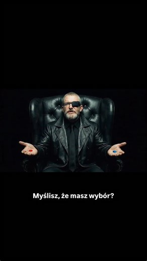 AiProdukcja.kris.chowanski on Instagram: "Trailer Matrix: Polska Film stworzony w SI w celach humorystycznych. #humor #smieszne #polska #polityka"