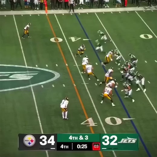 Pro Bowl Bound Jalen Ramsey: A Season Highlight