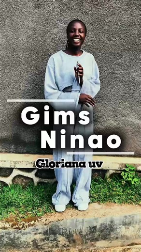 Gims Ninao #vuestiktok #pourtoi #music @Gims
