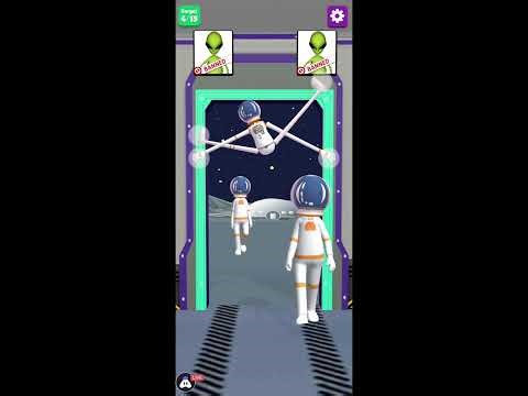 Barred Game Alien Attack Live 🔴 #barred #shortsfeed