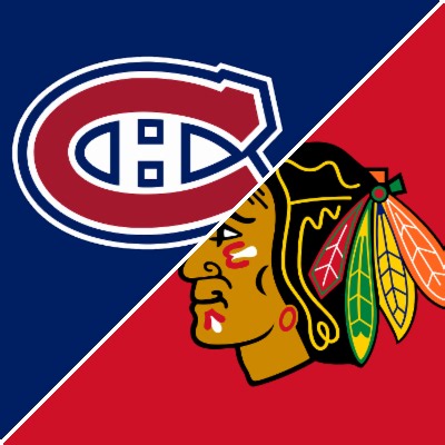 Canadiens 4-1 Blackhawks (24 Oct, 2026) Final Score - ESPN (UK)