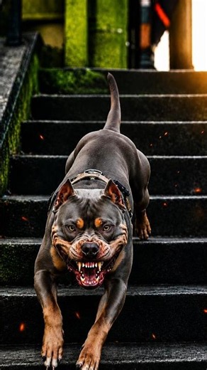 दुनिया में 8 खतरनाक कुत्तों की नस्लें!😱 #Shorts #Dangerous #DogBreeds #ViralVideo #YtShorts