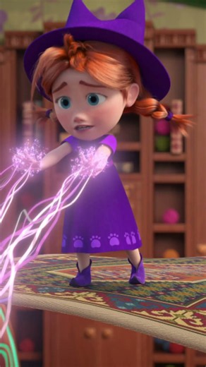A mouse is a Mouse, a Cat is a Cat 🐭 🐱#AnythingForATooth #MashaAndTheBear #Shorts #mashaandthebear