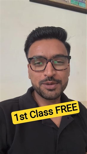 1st Class of Chemistry - Arjuna JEE 2027😎