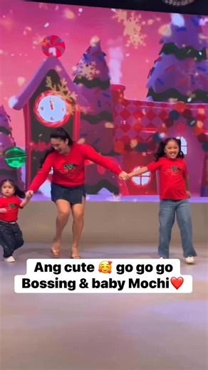 #hilightseveryonefollowers #fyp #VicoSotto #fblifestyles #highlight #ShowbizPH #DABARKADS #ShowbizNews #trend #everyone #babymochi #highlights | Eat Bulaga Dabarkads