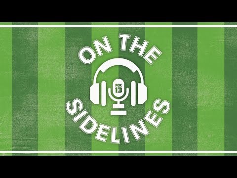 On the Sidelines S2E14: How Cal Raleigh snapped near-historic hitless streak