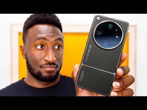 So This is Peak Smartphone