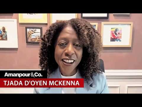 Three Years of War in Sudan: Surviving Violence, Displacement and Hunger | Amanpour and Company