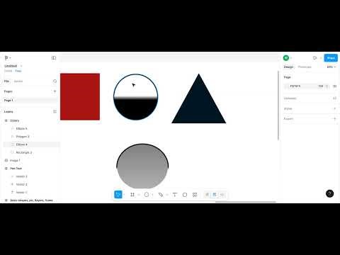 Figma Colors, Gradients & Strokes || Complete UI Design Styling Guide