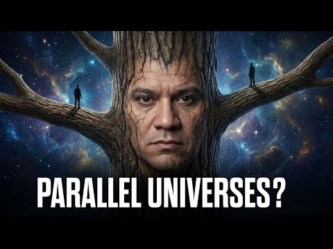 Quantum Physics’ Strangest Idea: Parallel Universes