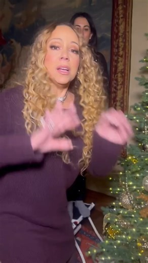 ALL I WANT IS CHRISTMAS… TO LAST FOREVER 🎄 It looks like music icon Mariah Carey is not ready to say goodbye to the holiday season. On social media, the “All I Want for Christmas Is You” hitmaker shared a humorous clip playfully shutting down any attempt to end the festive season just yet, joking that Christmas is far from over. COURTESY: Mariah Carey/Instagram | GMA News
