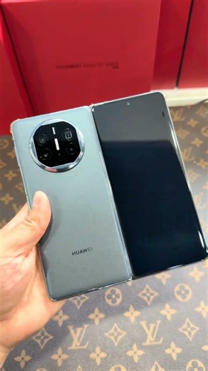 Huawei Mate X7 – Full Review After 48 Hours #firstlook #techreview