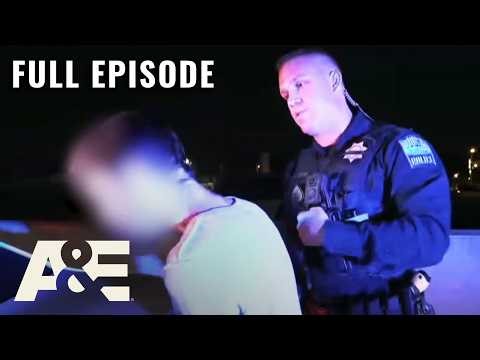 Live PD: Greatest Shifts — Every Call, A New Scenario | Full Episode