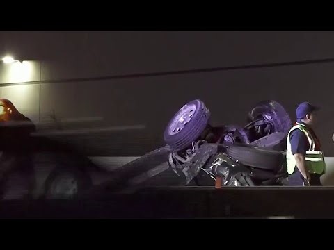 NTSB says ‘overreliance’ of a semi-autonomous vehicle caused 2024 deadly crash