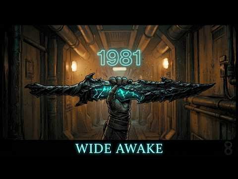 1981: Chapter 1 — Wide Awake