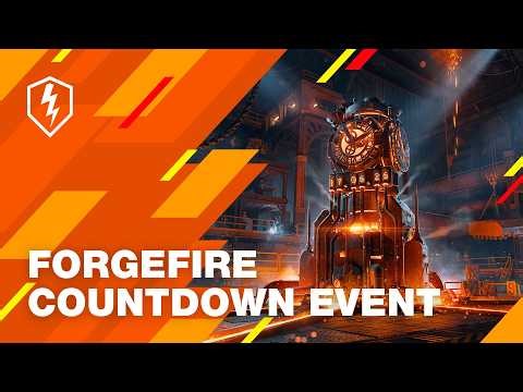 WoT Blitz. Stream: It's Getting Hot!