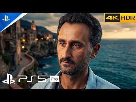 Just Cause 3 | Destruction Like Never Before | RTX 5090 (4K 60FPS)
