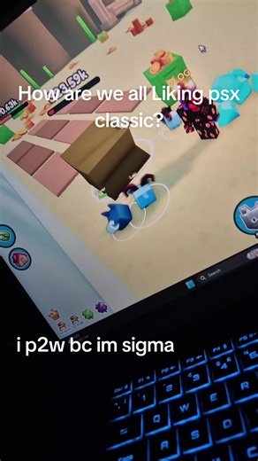 Pet Simulator X Classic: Why Everyone is P2W & Loving It